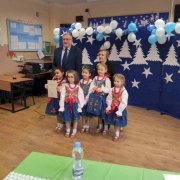 XIV Regionalny Przegląd Kolęd i Pastorałek 