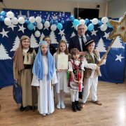 XIV Regionalny Przegląd Kolęd i Pastorałek 