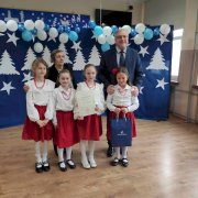 XIV Regionalny Przegląd Kolęd i Pastorałek 