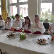 XIV Regionalny Przegląd Kolęd i Pastorałek 