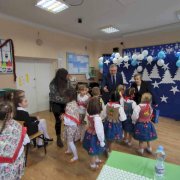 XIV Regionalny Przegląd Kolęd i Pastorałek 