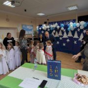 XIV Regionalny Przegląd Kolęd i Pastorałek 