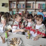 XIV Regionalny Przegląd Kolęd i Pastorałek 