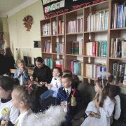 XIV Regionalny Przegląd Kolęd i Pastorałek 