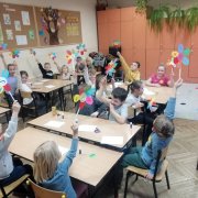 Dzień Otwarty Szkoły