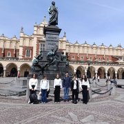 Klasa euro na egzaminie FCE