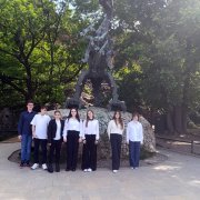 Klasa euro na egzaminie FCE