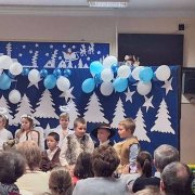 Jezus się narodził