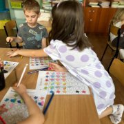 Predszkolaki kodowały!