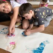 Predszkolaki kodowały!