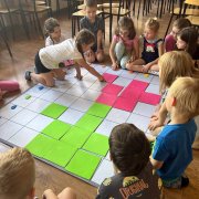 Predszkolaki kodowały!