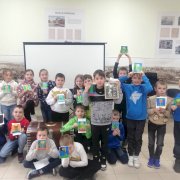 Zagadki pana kolejarza