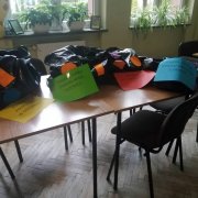 Książka niespodzianka!