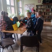 Książka niespodzianka!