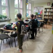 Książka niespodzianka!