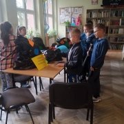 Książka niespodzianka!