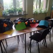 Książka niespodzianka!