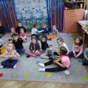 Mieszkańcy mórz i oceanów