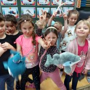 Mieszkańcy mórz i oceanów