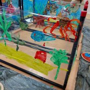 Mieszkańcy mórz i oceanów