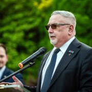 Pożegnanie Ambasadora Węgier
