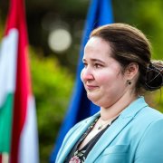 Pożegnanie Ambasadora Węgier