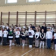 Święta majowe- uroczystości