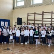 Święta majowe- uroczystości