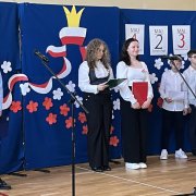 Święta majowe- uroczystości