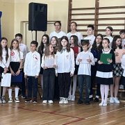 Święta majowe- uroczystości