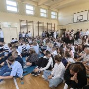 Święta majowe- uroczystości