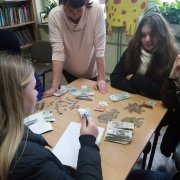 Gramy dla Wielkiej Orkiestry Świątecznej Pomocy!!!