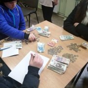 Gramy dla Wielkiej Orkiestry Świątecznej Pomocy!!!