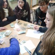 Gramy dla Wielkiej Orkiestry Świątecznej Pomocy!!!