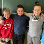 Wtorek  „Dniem Śmiesznej Fryzury”