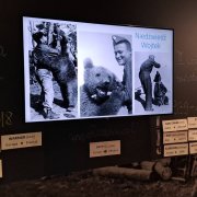 Regionalne Centrum Edukacji o Pamięci - warsztaty klasy 3a