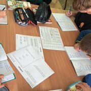 Dzień Kropki w naszej szkole