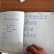 Dzień Kropki w naszej szkole