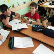 Dzień Kropki w naszej szkole