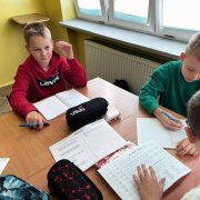 Dzień Kropki w naszej szkole