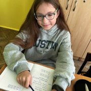 Dzień Kropki w naszej szkole