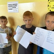 Dzień Kropki w naszej szkole