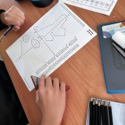 Dzień Kropki w naszej szkole