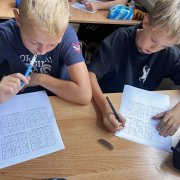 Kreatywnie na matematyce