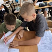 Kreatywnie na matematyce