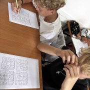 Kreatywnie na matematyce