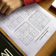 Kreatywnie na matematyce