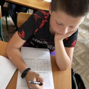 Kreatywnie na matematyce