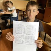 Kreatywnie na matematyce