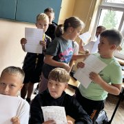 Kreatywnie na matematyce